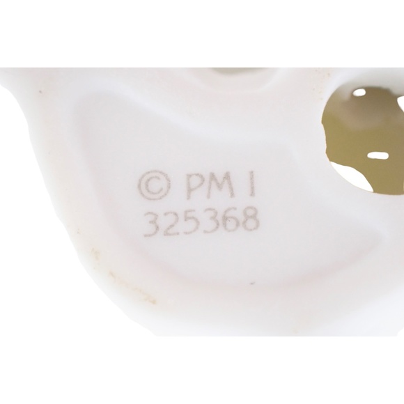 Precious Moments There are Two Sides to Every Story Bunny Rabbits Reading 325368 - Picture 9 of 10